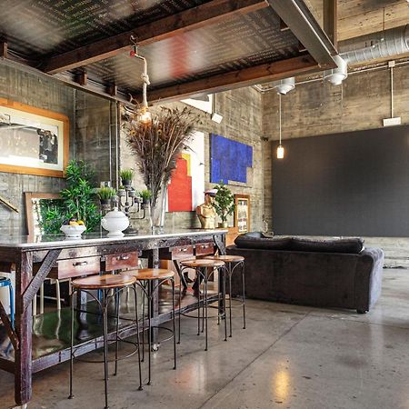 Willa The Loft - With Private Pool & Jacuzzi Corbera de Llobregat Zewnętrze zdjęcie