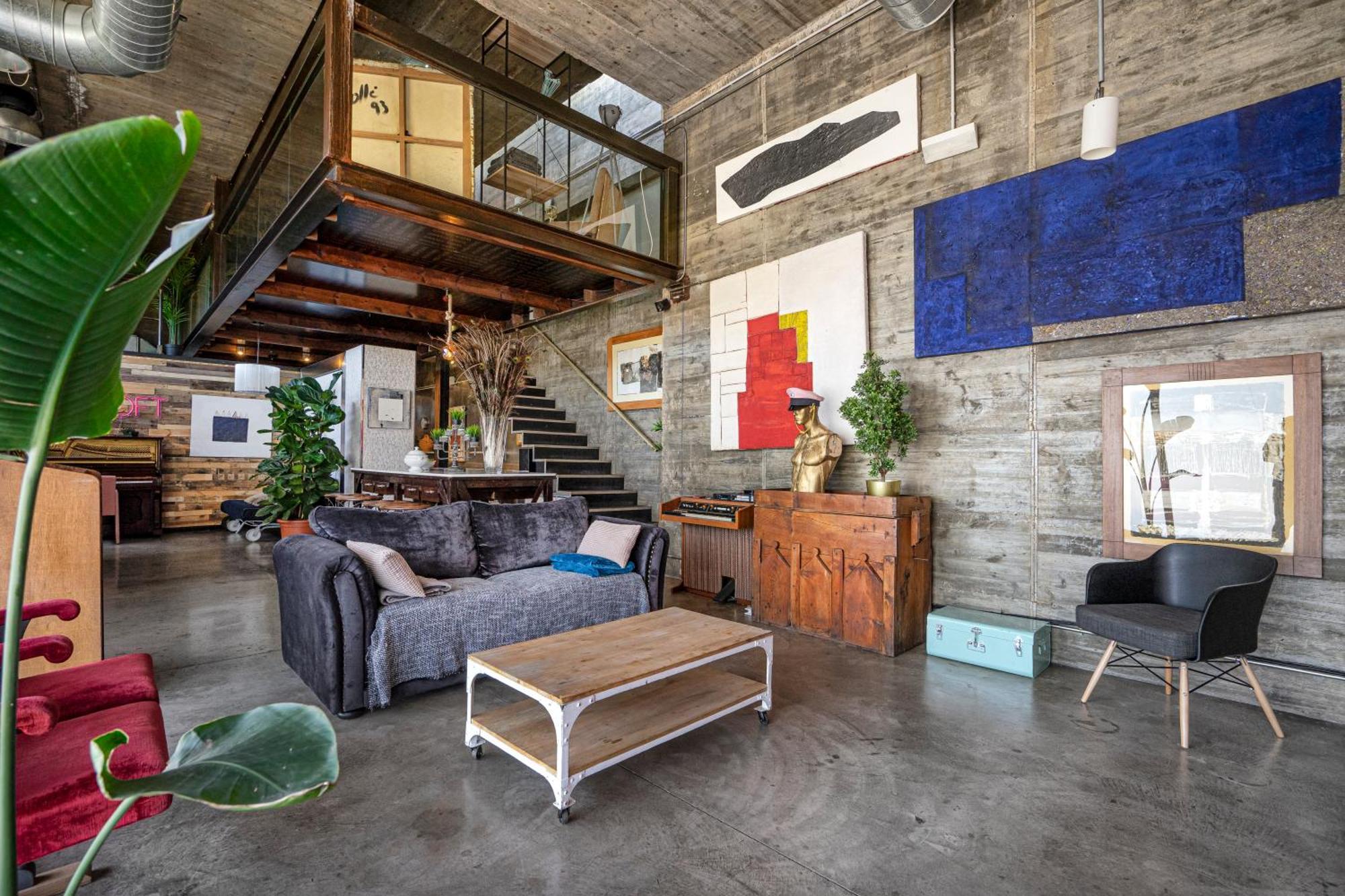 Willa The Loft - With Private Pool & Jacuzzi Corbera de Llobregat Zewnętrze zdjęcie