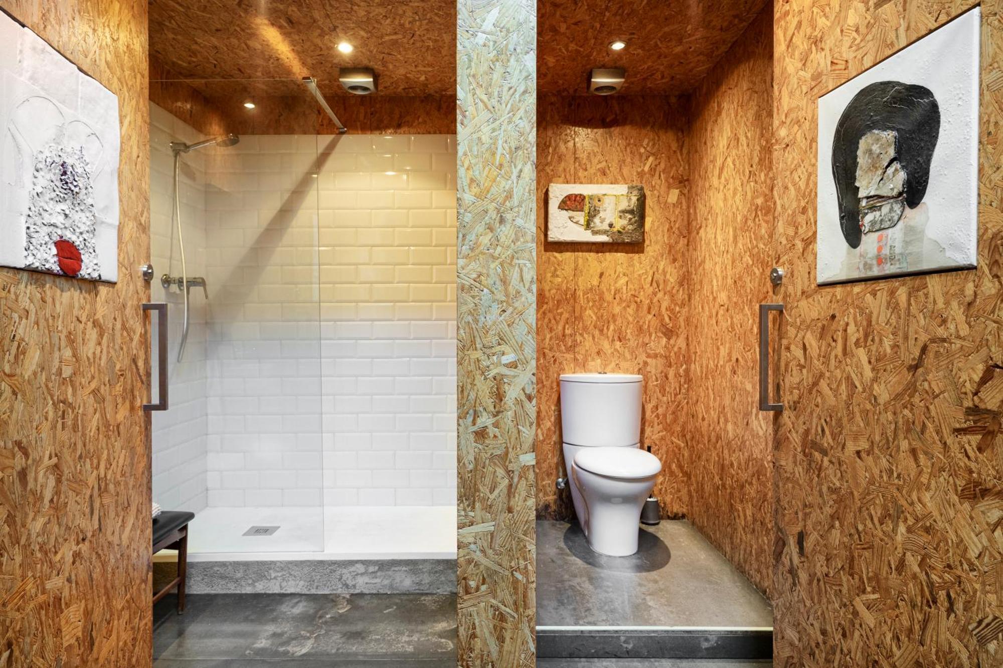 Willa The Loft - With Private Pool & Jacuzzi Corbera de Llobregat Zewnętrze zdjęcie
